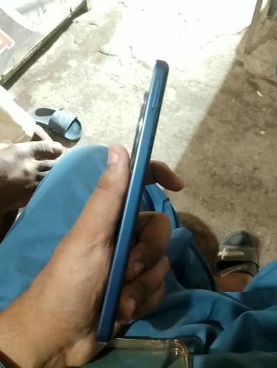 Xiaomi Redmi 13c