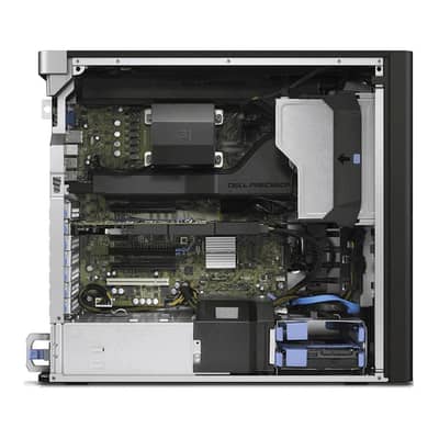 dell t5810 PC for sale 28 gb ddr4 Ram E2680 V4 Processor 2gb graphic
