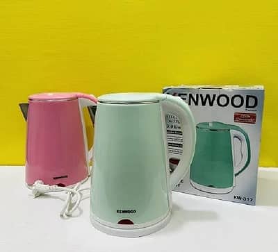 Electric kettle