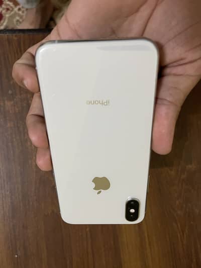 Apple iPhone XS