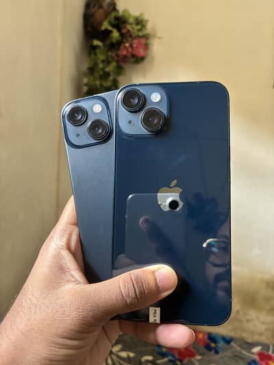 iPhone 14 128gb JV 02 pieces available in best price