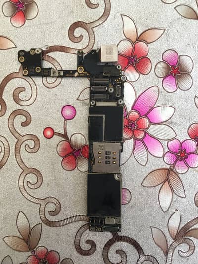 iPhone 6 bord 16 GB