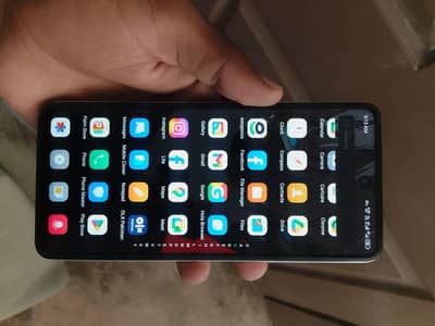 Infinix Smart 8 Pro 4+4/128GB Official PTA