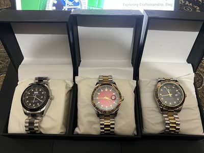 All colours available