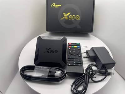 X96Q |X98Q | X96QPRO |X96 Mini| X96X4 | X96QMAX