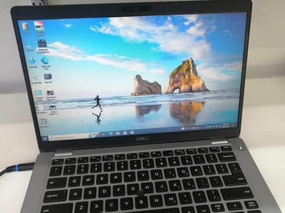 Dell Latitude 5310 Core i5 10th generation