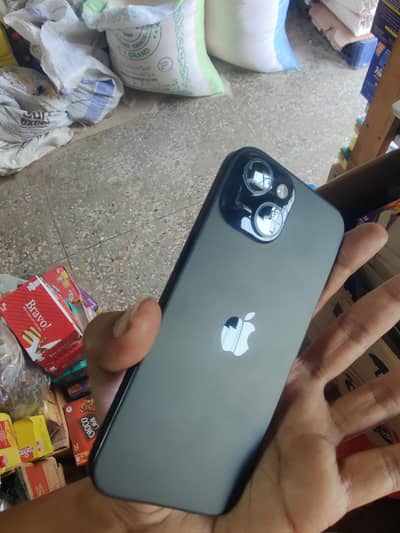 Apple iPhone 15