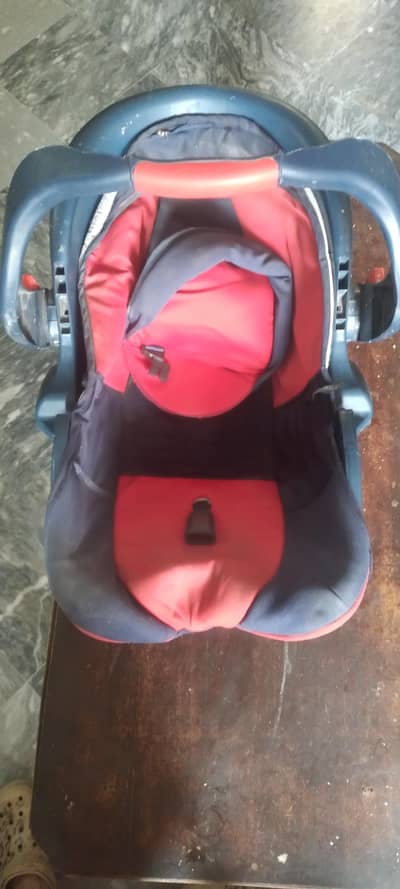 Baby Cot