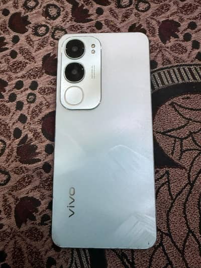 Vivo Y19s pro