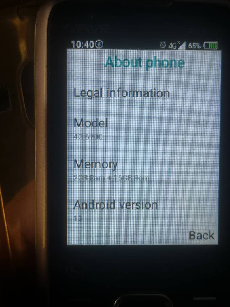G'Five 6700 1
