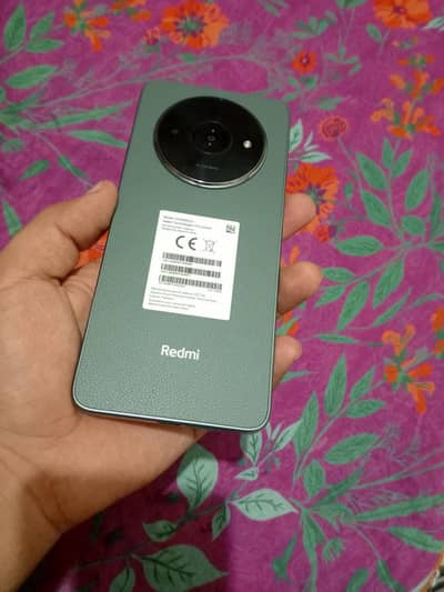Xiaomi Redmi A3 4/128