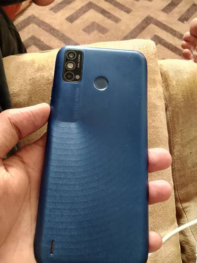 Tecno Spark 6