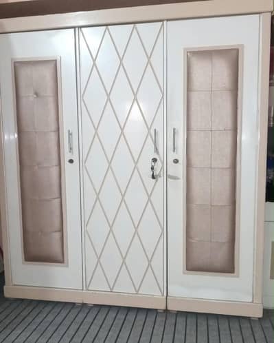 Bedroom set