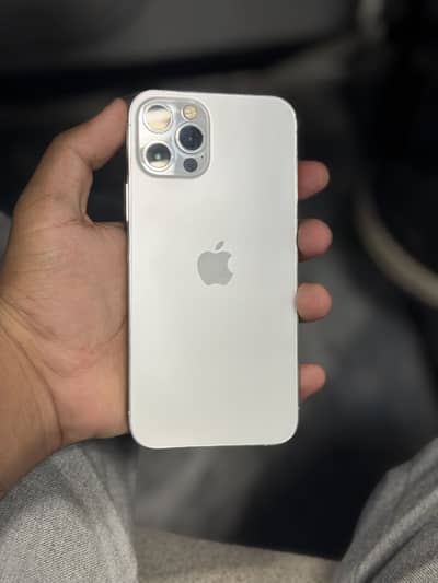 Apple iPhone 12 Pro