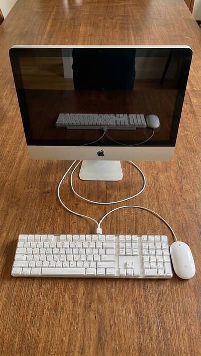 Apple IMAC 2019 Retina 4K 21.5 Inch