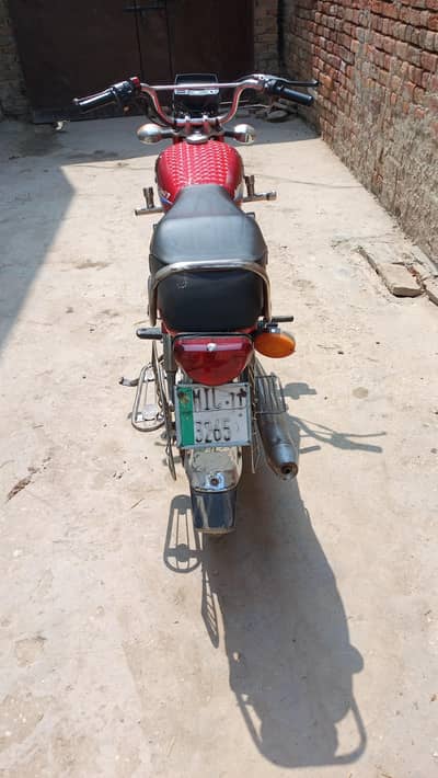 good condition