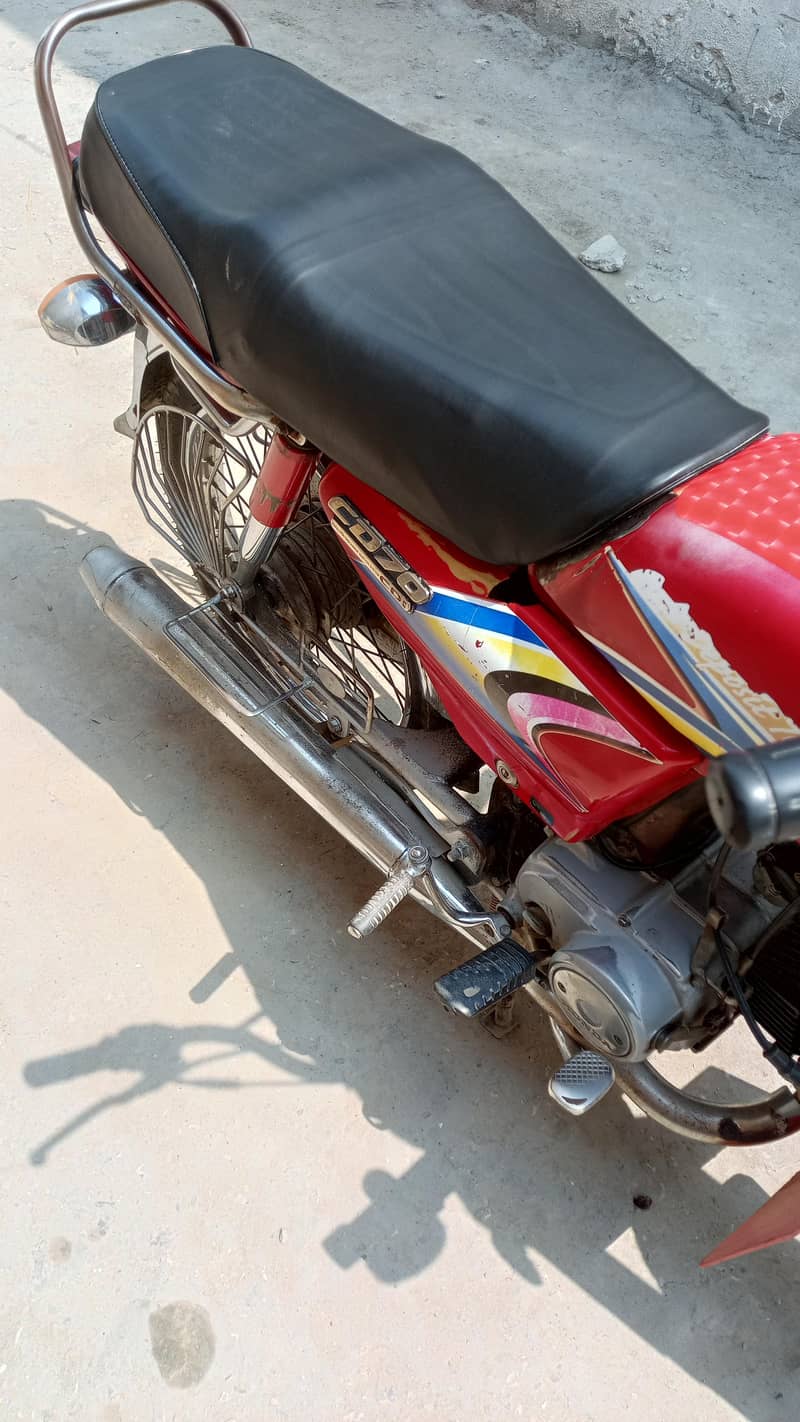 good condition 6