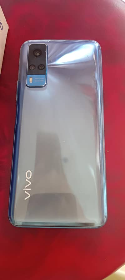 Vivo Y51s 8/128