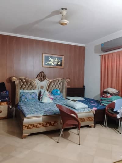 9 Marla 1st Floor Flat For Rent Punjab Government Employee Housing Society phase 2 Near Wapda Town & College Road For Family Demand 65k And Silent Office final 75k