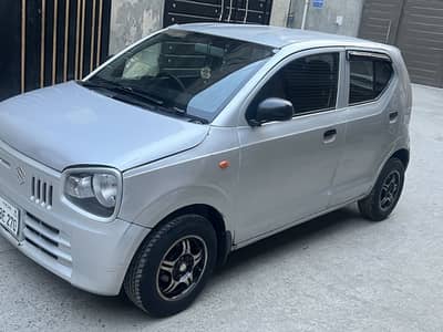 Suzuki Alto vxr  2020 for sale