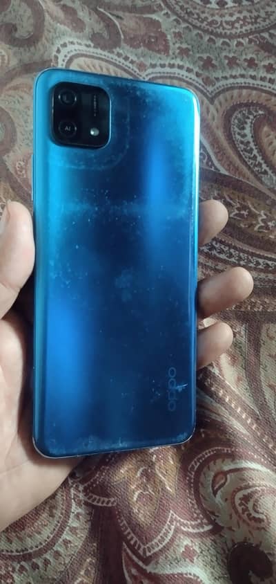 OPPO A16e 4/64