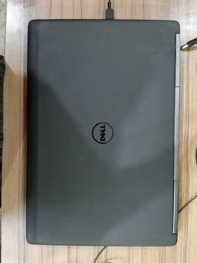 17.3 inch Dell Precision 7710 Mobile Workstation For Sale