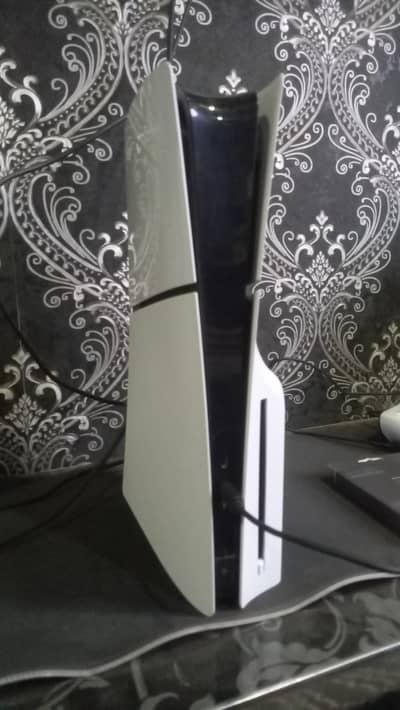 ps5 slim Jailbreak