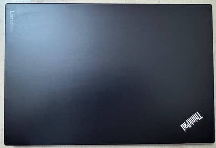 Lenovo X1 Carbon