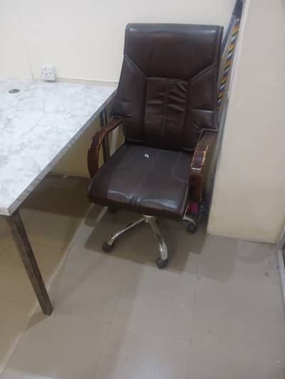 Exceutive Chairs