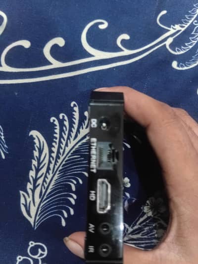X96Q super