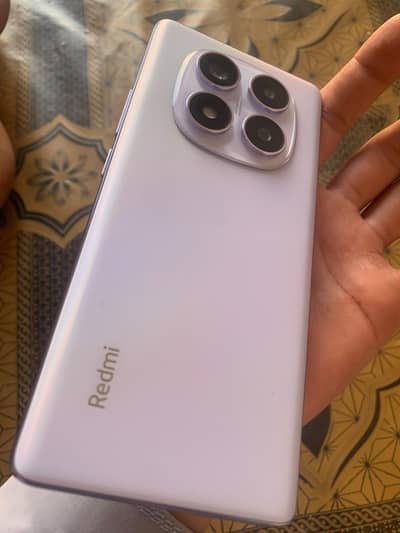 Xiaomi Redmi Note 14 Pro