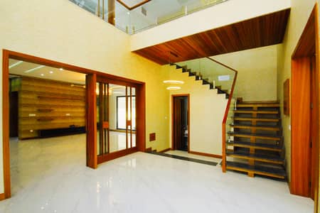 One Kanal Upper Portion For Rent at Hot Location with Separate Gate
