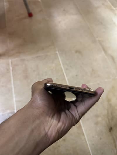 Iphone XSMAX 256GB Approved