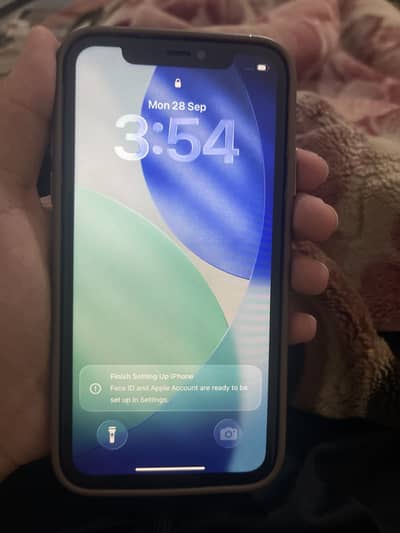 Apple iPhone 11