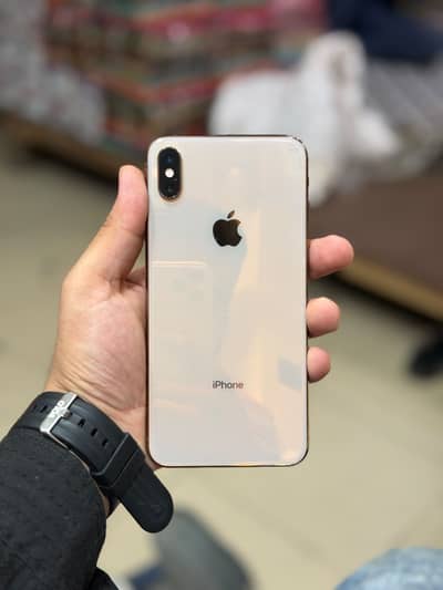 Apple iPhone XS Max