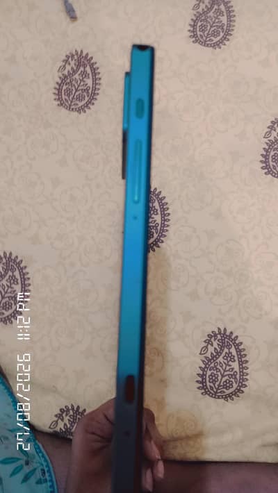 A box open tablet for sale