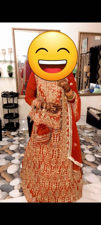 lehnga