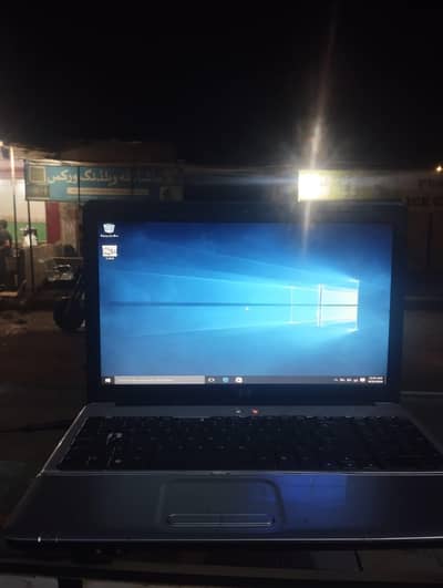 HP G60-630US