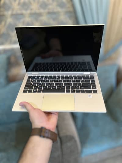Hp Elitebook 1040 G7