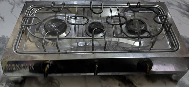 mehran stove non auto