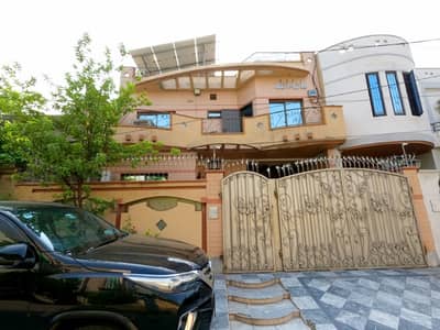 Buying A House In Marghzar Officers Colony Marghzar Officers Colony?