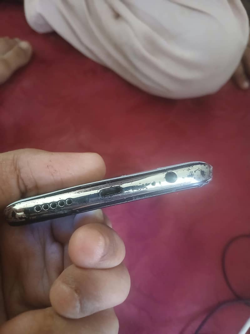 Infinix Note 7 4