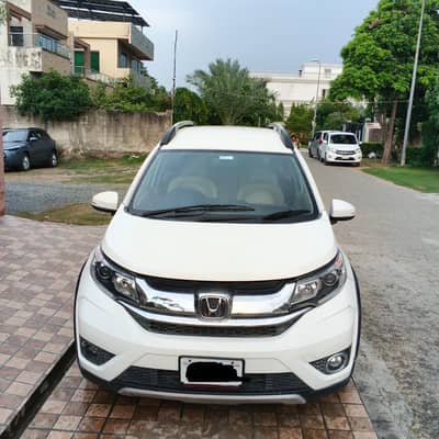 Honda BR-V 2019