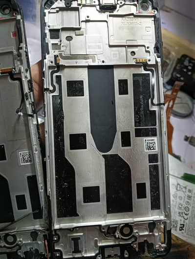 OPPO F21 Pro only parts available