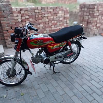 good condition