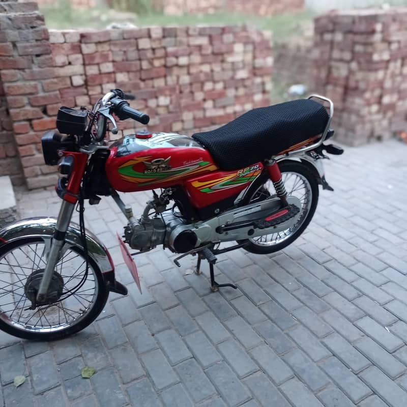 good condition 0