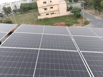 solar plate 585 watt Canadian minar sa crack ha