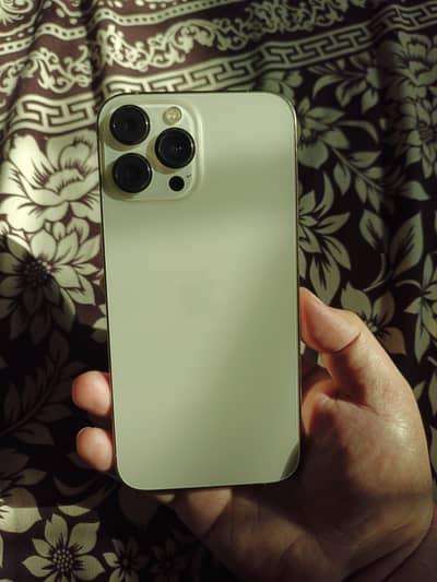Apple iPhone 13 Pro Max PTA 256GB