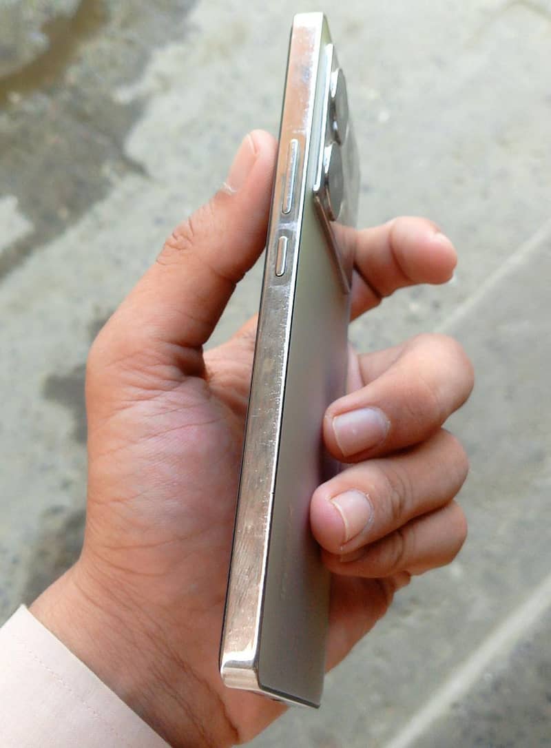 Infinix Note 40 1