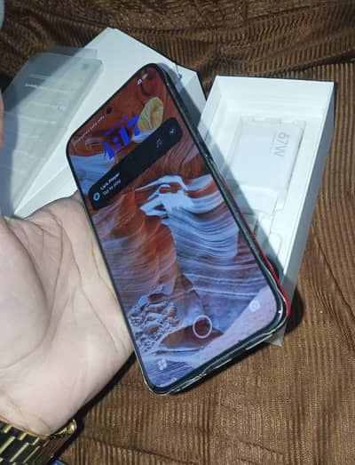 Xiaomi 15T mobile